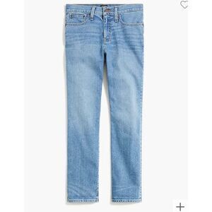 J.Crew Slim Boyfriend Jeans In All Day Stretch Size 25